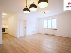 Prodej bytu 3+1, Humpolec - Světlice, 95 m2