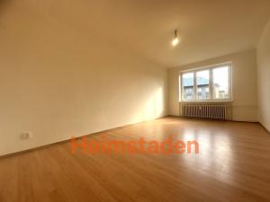 Pronájem bytu 3+1, Karviná - Nové Město, Cihelní, 75 m2