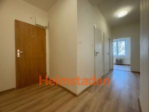 Pronájem bytu 3+1, Karviná - Nové Město, Cihelní, 75 m2