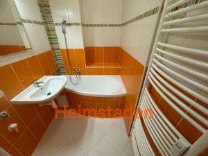 Pronájem bytu 3+1, Karviná - Nové Město, Cihelní, 75 m2