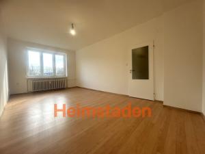 Pronájem bytu 3+1, Karviná - Nové Město, Cihelní, 75 m2