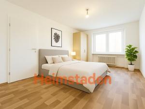Pronájem bytu 3+1, Karviná - Nové Město, Cihelní, 75 m2