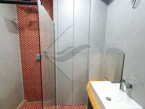 Prodej bytu 2+1, Praha - Libeň, U libeňského pivovaru, 83 m2