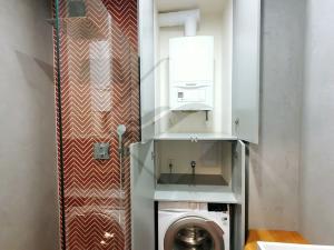 Prodej bytu 2+1, Praha - Libeň, U libeňského pivovaru, 83 m2