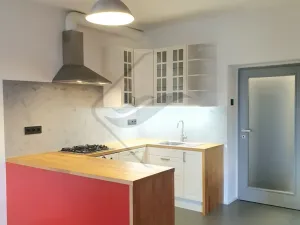 Prodej bytu 2+1, Praha - Libeň, U libeňského pivovaru, 83 m2