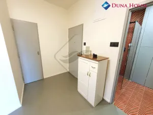 Prodej bytu 2+1, Praha - Libeň, U libeňského pivovaru, 83 m2