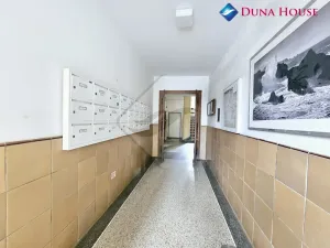 Prodej bytu 2+1, Praha - Libeň, U libeňského pivovaru, 83 m2