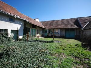 Prodej rodinného domu, Kobylí, 149 m2