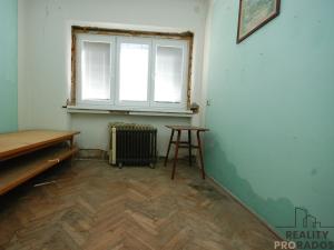 Prodej rodinného domu, Kobylí, 149 m2