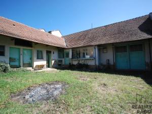Prodej rodinného domu, Kobylí, 149 m2