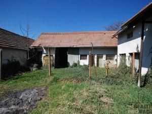 Prodej rodinného domu, Kobylí, 149 m2