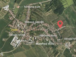 Prodej rodinného domu, Kobylí, 149 m2