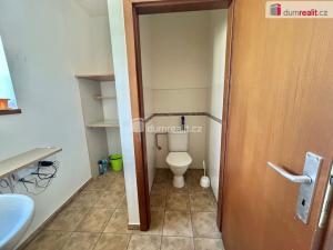 Pronájem obchodního prostoru, Kolín - Kolín II, Pražská, 50 m2