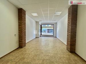 Pronájem obchodního prostoru, Kolín - Kolín II, Pražská, 50 m2