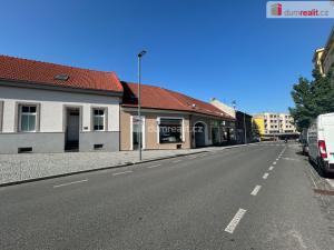 Pronájem obchodního prostoru, Kolín - Kolín II, Pražská, 50 m2
