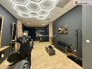 Pronájem obchodního prostoru, Kolín - Kolín II, Pražská, 46 m2