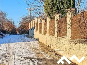 Prodej pozemku, Brno, Vídeňská, 12065 m2