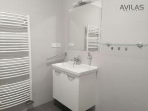 Pronájem bytu 2+kk, Benešov, Tyršova, 64 m2
