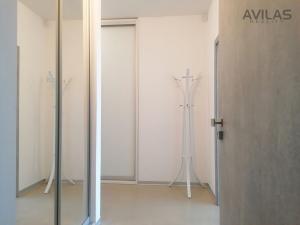 Pronájem bytu 2+kk, Benešov, Tyršova, 64 m2