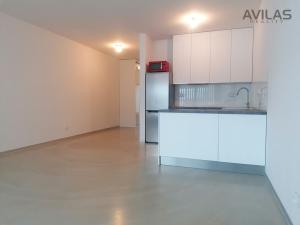 Pronájem bytu 2+kk, Benešov, Tyršova, 64 m2