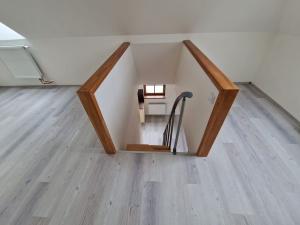 Pronájem bytu 2+kk, Praha - Strašnice, Konojedská, 54 m2