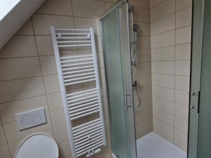 Pronájem bytu 2+kk, Praha - Strašnice, Konojedská, 54 m2