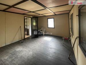 Prodej chaty, Říčany, U Srnčího paloučku, 40 m2