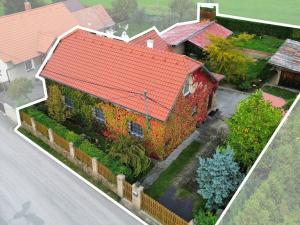 Prodej rodinného domu, Velký Chlumec - Malý Chlumec, 210 m2