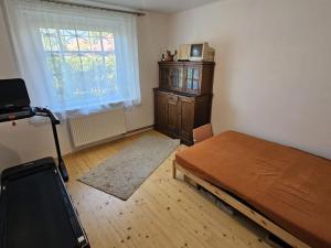 Prodej rodinného domu, Velký Chlumec - Malý Chlumec, 210 m2