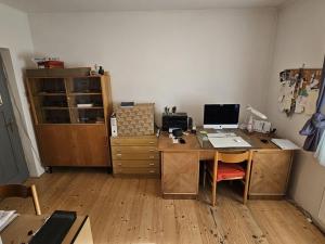 Prodej rodinného domu, Velký Chlumec - Malý Chlumec, 210 m2