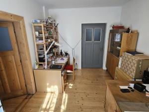 Prodej rodinného domu, Velký Chlumec - Malý Chlumec, 210 m2