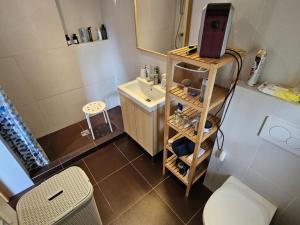 Prodej rodinného domu, Velký Chlumec - Malý Chlumec, 210 m2