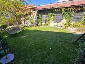 Prodej rodinného domu, Velký Chlumec - Malý Chlumec, 210 m2