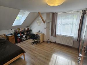 Prodej rodinného domu, Velký Chlumec - Malý Chlumec, 210 m2