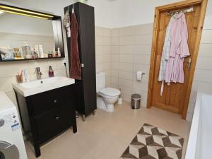 Prodej rodinného domu, Velký Chlumec - Malý Chlumec, 210 m2