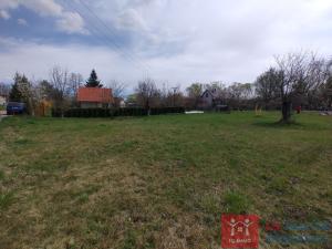 Prodej zahrady, Znojmo, 870 m2