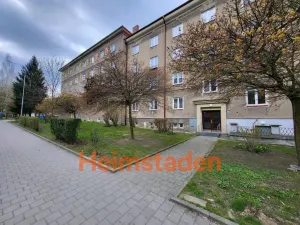Pronájem bytu 1+kk, Havířov - Město, U Stromovky, 37 m2