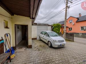 Prodej výrobních prostor, Ostrava, Zákoutí, 170 m2