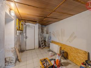 Prodej výrobních prostor, Ostrava, Zákoutí, 170 m2