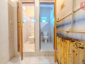 Prodej výrobních prostor, Ostrava, Zákoutí, 170 m2