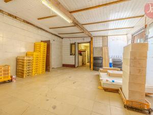 Prodej výrobních prostor, Ostrava, Zákoutí, 170 m2