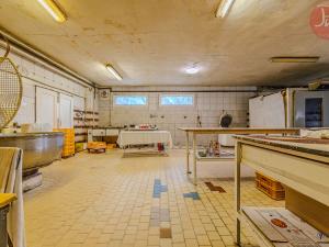 Prodej výrobních prostor, Ostrava, Zákoutí, 170 m2