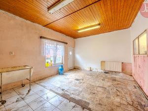 Prodej výrobních prostor, Ostrava, Zákoutí, 170 m2
