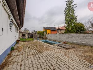 Prodej výrobních prostor, Ostrava, Zákoutí, 170 m2