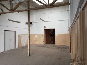 Pronájem skladu, Slaný, Netovická, 50 m2