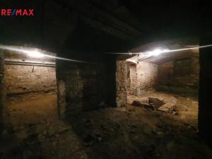 Pronájem obchodního prostoru, Praha - Nové Město, Lípová, 145 m2