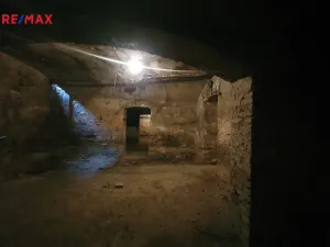 Pronájem obchodního prostoru, Praha - Nové Město, Lípová, 145 m2