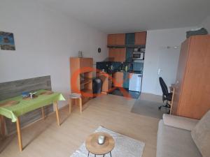 Pronájem bytu 1+kk, Rožnov pod Radhoštěm, Meziříčská, 26 m2