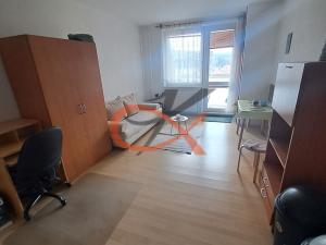 Pronájem bytu 1+kk, Rožnov pod Radhoštěm, Meziříčská, 26 m2