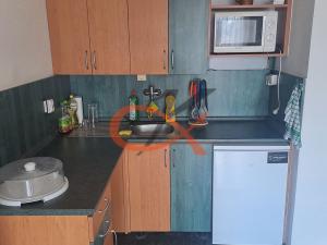 Pronájem bytu 1+kk, Rožnov pod Radhoštěm, Meziříčská, 26 m2